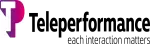 Teleperformance company logo