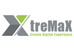 Xtremax Pte. Ltd. company logo