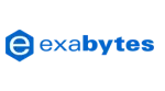 exabytes company logo