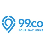 99.co company logo