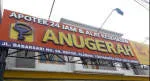 Apotek Anugerah company logo