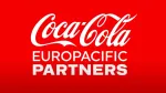 Coca-Cola Europacific Partners company logo