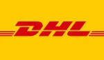 DHL company logo