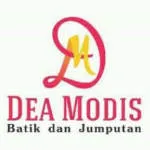 Dea Modis Jumputan Modern Style company logo