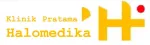 Halomedika company logo