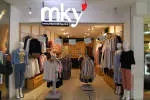 MKY CLOTHING company logo