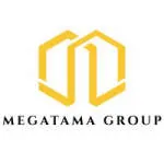 Megatama Umrah company logo