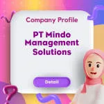 Mindo Management Solutions company logo