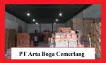PT. Arta Boga Cemerlang company logo