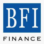 PT BFI Finance Indonesia Tbk company logo