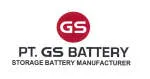 PT. GS Battery company logo