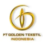 PT Golden Tekstil Indonesia company logo