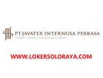 PT Javatex Internusa Perkasa company logo