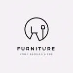 PT. Majati Furniture company logo