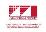 PT Minoshima Fast Inspection company logo