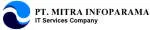PT Mitra Infoparama company logo