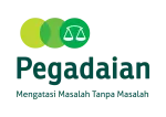 PT Pegadaian Persero company logo