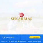 PT Sekarmas Nusantara company logo