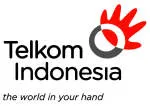 PT Telkom Indonesia (Persero) Tbk company logo