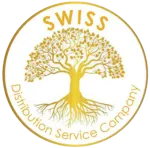 PT.Swiss Swiss Yuta Jaya company logo