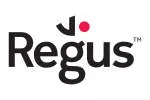 Regus company logo