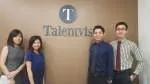 Talentvis Singapore Pte Ltd company logo