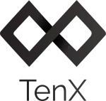 TenX Technology company logo