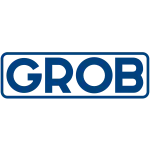 grob.media company logo