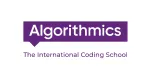 Algorithmics company logo