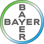 Bayer company logo