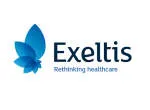 Exeltis Indonesia company logo