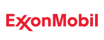 ExxonMobil company logo