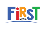 First Media company logo