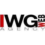 IWG company logo