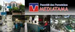 MEDIATAMA Penerbit dan Percetakan company logo