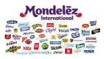 Mondelēz International company logo