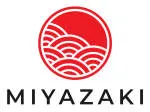 Nur Miyazaki company logo