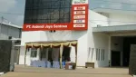 PT. Ardendi Jaya Sentosa company logo