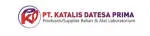 PT Katalis Datesa Prima company logo