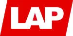 PT LAP company logo