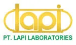 PT Lapi Laboratories company logo