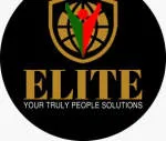 PT. Solusi Layanan Terpadu (ELITE) company logo