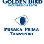 PT.Pusaka Prima transport company logo