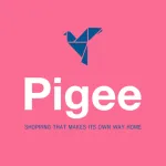 Pigee Inc. company logo