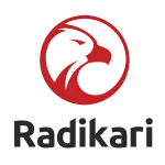 Radikari company logo