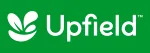 Upfield company logo