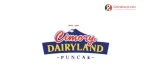 Cimory Dairyland company logo