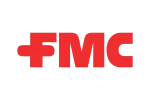 FMC Corporation company logo