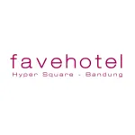 Favehotel Hypersquare - Bandung company logo