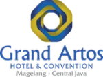 Grand Artos Hotel & Convention company logo